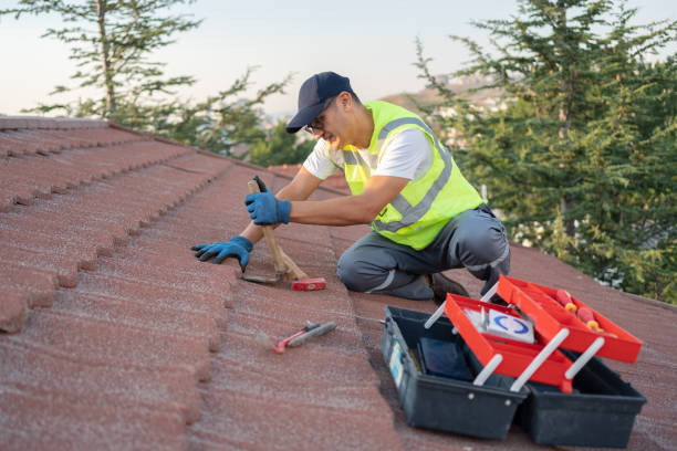 Quick and Trustworthy Emergency Roof Repair Services in New Haven, IN