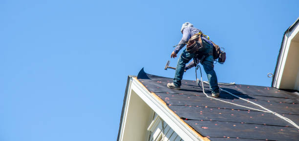 Best Roof Leak Repair  in New Haven, IN